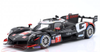 1/18 Ixo 2024 Toyota GR010 Hybrid #7 2nd 24h LeMans Toyota Gazoo Racing Jose Maria Lopez, Kamui Kobayashi, Nyck de Vries Car Model