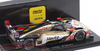1/43 Spark 2025 Cadillac V-Series.R #12 WEC & 24h LeMans Cadillac Hertz Team Jota Alex Lynn, Norman Nato, Will Stevens Car Model 1/43 Spark 2025 Cadillac V-Series.R #12 WEC & 24h LeMans Cadillac Hertz Team Jota Alex Lynn, Norman Nato, Will Stevens Car Model