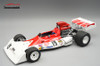 1/18 Tecnomodel BRM P160E 1973 German GP Driver: Clay Regazzoni Car #19 Limited Edition Car Model