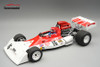 1/18 Tecnomodel BRM P160E 1973 Spain GP Driver: Niki Lauda Car #16 Limited Edition Car Model with Driver Figure