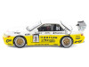 1/64 Poprace Nissan Pandem Silvia S13 2020 D1 Lights (Yellow & White) Diecast Car Model