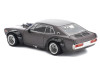 1/64 Poprace Nissan Laurel C130 (Metallic Grey) Diecast Car Model