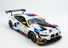 1/18 Minichamps 2025 BMW M4 GT3 Team WRT V.Rossi, C.Weerts, R.Marciello 12H Bathurst Diecast Car Model