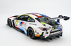 1/18 Minichamps 2025 BMW M4 GT3 Team WRT V.Rossi, C.Weerts, R.Marciello 12H Bathurst Diecast Car Model