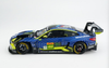 1/18 Minichamps 2025 BMW M4 GT3 Evo Team WRT V.Rossi, A.AL-Harthy, K.Van Der Linde 1812KM Qatar Diecast Car Model