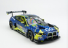 1/18 Minichamps 2025 BMW M4 GT3 Evo Team WRT V.Rossi, A.AL-Harthy, K.Van Der Linde 1812KM Qatar Diecast Car Model