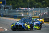 1/18 Minichamps 2025 BMW M4 GT3 Evo Team WRT Valentina Rossi, Ahmad Al Harthy, Kevin Van Der Linde 24H Le Mans Diecast Car Model