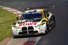 1/18 Minichamps 2025 BMW M4 GT3 Evo Team Rowe Racing A.Farfus, J.Krohn, R.Marciello, K.Van Der Linde Winner 24H Nurburgring Diecast Car Model