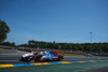 1/18 Minichamps 2025 BMW M hybrid V8 Dries Vanthoor, Raffaele Marciello, Kevin Magnussen 24H Le Mans Diecast Car Model