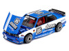 1/64 Kaido House BMW M3 E30 Kaido Touring Champ #25 (Blue) V1 Diecast Car Model