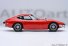 1/18 AUTOart 1967 Toyota 2000GT (Red) Car Model 1/18 AUTOart 1967 Toyota 2000GT (Red) Car Model