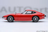1/18 AUTOart 1967 Toyota 2000GT (Red) Car Model 1/18 AUTOart 1967 Toyota 2000GT (Red) Car Model