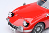 1/18 AUTOart 1967 Toyota 2000GT (Red) Car Model 1/18 AUTOart 1967 Toyota 2000GT (Red) Car Model