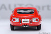 1/18 AUTOart 1967 Toyota 2000GT (Red) Car Model 1/18 AUTOart 1967 Toyota 2000GT (Red) Car Model
