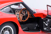 1/18 AUTOart 1967 Toyota 2000GT (Red) Car Model 1/18 AUTOart 1967 Toyota 2000GT (Red) Car Model