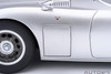 1/18 AUTOart 1967 Toyota 2000GT (Silver) Car Model