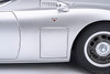 1/18 AUTOart 1967 Toyota 2000GT (Silver) Car Model