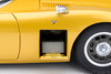 1/18 AUTOart 1967 Toyota 2000GT (Gold) Car Model