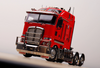 1/32 Exclusive Kenworth K200 (Red) Diecast Car Model
