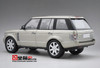 1/18 Land Rover Range Rover 3rd Generation (2001-2011) (Champagne) Diecast Car Model