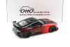 1/18 OTTO 2022 Nissan Z GT3 (2022 Sema Show) (Red) Car Model