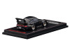 1/64 Ignition Model Porsche 911 Rauh-Welt Begriff RWB 993 (Black) Car Model