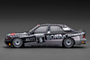 1/18 Ignition Model PANDEM Mercedes-Benz 190 (Black) Car Model