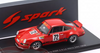 1/43 Spark Porsche Carrera 2.8 RSR No.72 Le Mans 24H 1974  G. Loos - J. Barth - F. Pesch Car Model