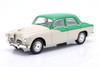 1/18 Cult Scale Models 1958 Alfa Romeo 1900 Super Berlina (Green & White) Car Model