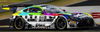 1/43 Spark Mercedes-AMG GT3 EVO No.888 Mercedes-AMG Team GMR  Bathurst 12H 2025 M. Engel - M. Martin - M. Grenier Car Model