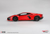 1/18 Top Speed Lamborghini Revuelto (Arancio Dac Lucido Orange) Car Model