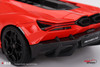 1/18 Top Speed Lamborghini Revuelto (Arancio Dac Lucido Orange) Car Model