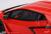 1/18 Top Speed Lamborghini Revuelto (Arancio Dac Lucido Orange) Car Model
