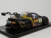 1/18 Spark Porsche 911 GT3 R (992) No.54 Dinamic GT 3rd 24H Nürburgring 2025 B. Bastian - M. Cairoli - L. Hartog - J. Sturm Car Model