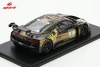 1/18 Spark Audi R8 LMS GT3 evo ll No.8 JUTA Racing 24H Nürburgring 2025 A. Veremenko - SELV - E. Erhart - P. Kaffer Car Model