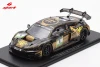 1/18 Spark Audi R8 LMS GT3 evo ll No.8 JUTA Racing 24H Nürburgring 2025 A. Veremenko - SELV - E. Erhart - P. Kaffer Car Model