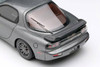 1/43 Makeup 2002 Mazda RX7 RX-7 (FD3S) Spirit R Type A with Head Lamp Open (Titanium Grey Metallic) Car Model 1/43 Makeup 2002 Mazda RX7 RX-7 (FD3S) Spirit R Type A with Head Lamp Open (Titanium Grey Metallic) Car Model