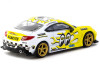 1/64 Tarmac Works Toyota GR86 MOONEYES Diecast Car Model
