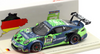 1/43 Spark Porsche 911 GT3 Cup (992) No.948 48 LOSCH Motorsport by BLACK FALCON 24H Nürburgring 2025 T. Müller - N. Nagelsdiek - D. Pereira - C. Rivas Car Model