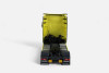 1/18 NZG Scania V8 730S 4x2 (Yellow with Vabis Logo) with Lohr Car Transporter Diecast Car Model 1/18 NZG Scania V8 730S 4x2 (Yellow with Vabis Logo) with Lohr Car Transporter Diecast Car Model