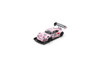 1/64 Spark 2022 Hoonipigasus Porsche 911 #43 Pikes Peak Ken Block Car Model