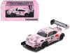 1/64 Spark 2022 Hoonipigasus Porsche 911 #43 Pikes Peak Ken Block Car Model