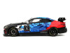 1/18 OTTO 2024 BMW M4 GT4 #1 (White) Car Model