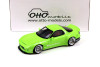 1/18 OTTO 2015 Mazda RX-7 RX7 (FD3S) Rocket Bunny Aero (V1) (Pearl Green) Car Model