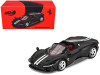 1/64 BBR Ferrari Daytona SP3 (Matte Black) Car Model