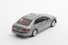 1/64 DCT 2002-2006 Honda Accord 7th Generation (Silver Grey) Diecast Car Model