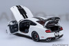 1/18 AUTOart Ford Mustang Shelby GT500 (Oxford White) Car Model