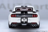1/18 AUTOart Ford Mustang Shelby GT500 (Oxford White) Car Model