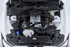 1/18 AUTOart Ford Mustang Shelby GT500 (Oxford White) Car Model