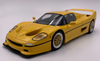 1/18 GT Spirit GTSpirit Ferrari F50 Koenig (Yellow) Resin Car Model